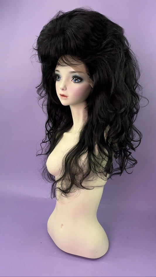 Waves Black