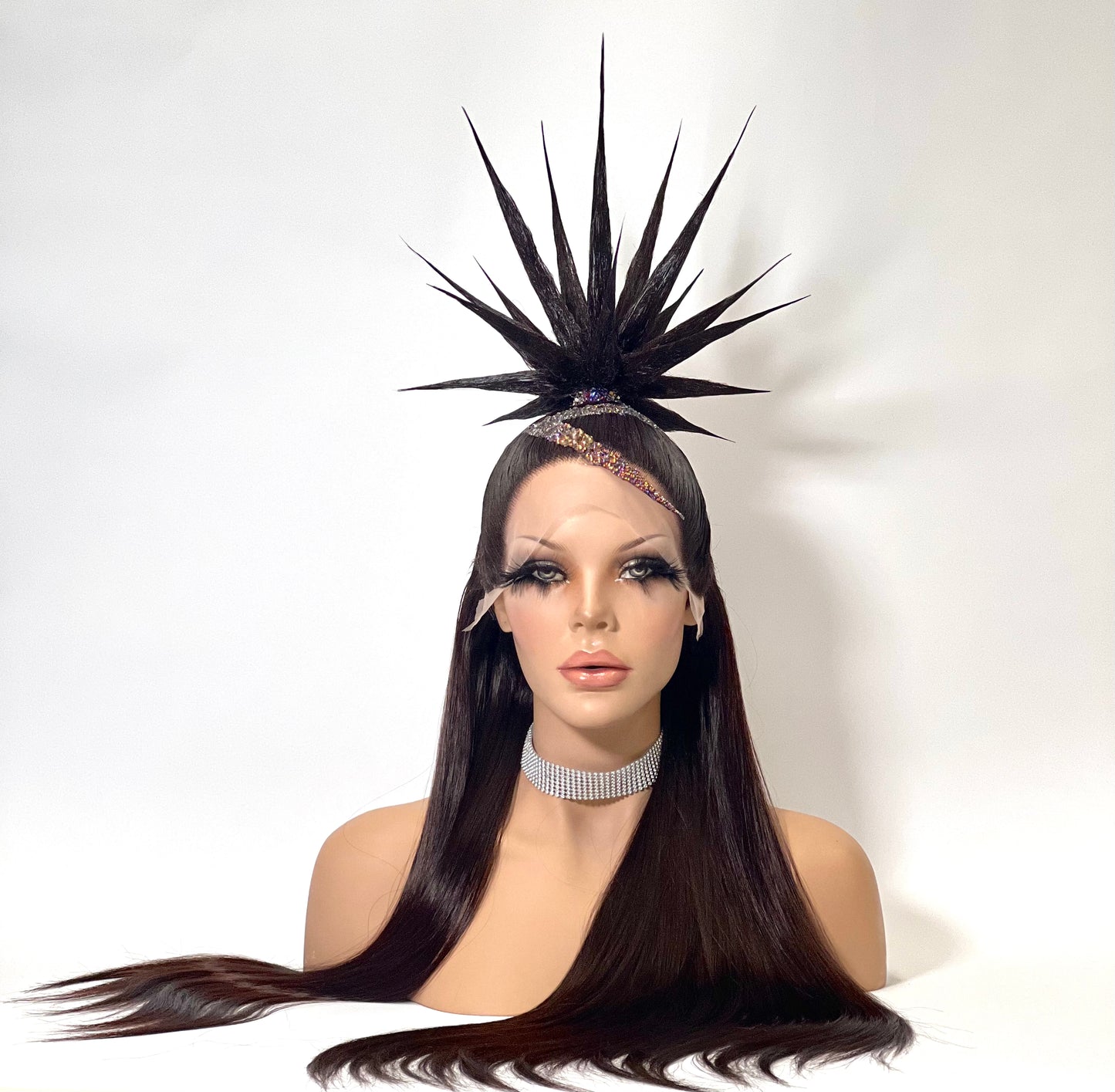 Spikes 001