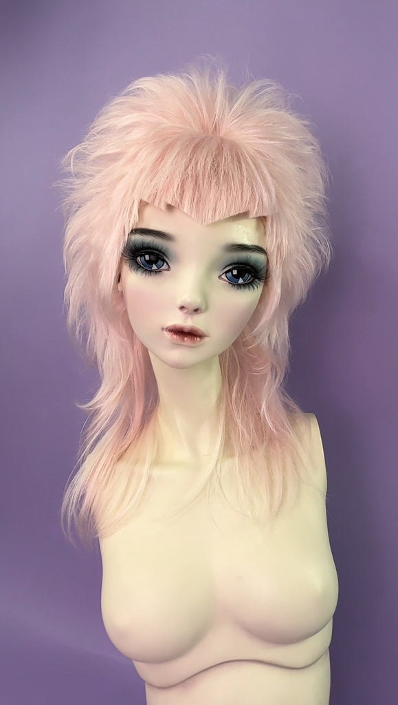 Mullet - Pink