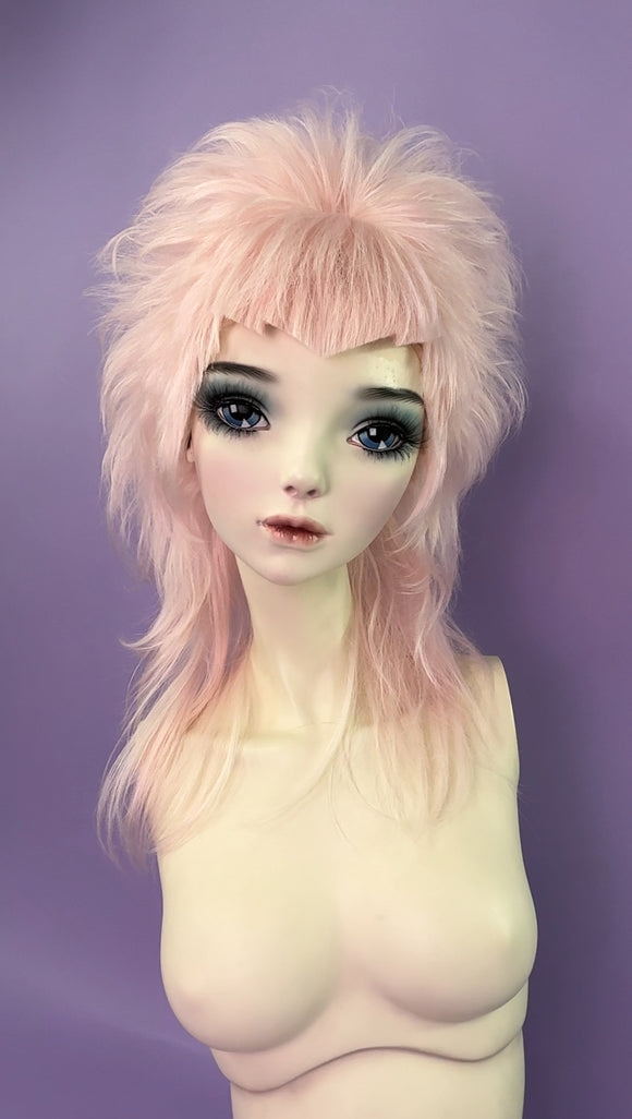 Mullet - Pink