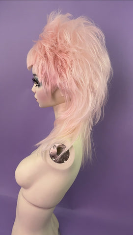 Mullet - Pink