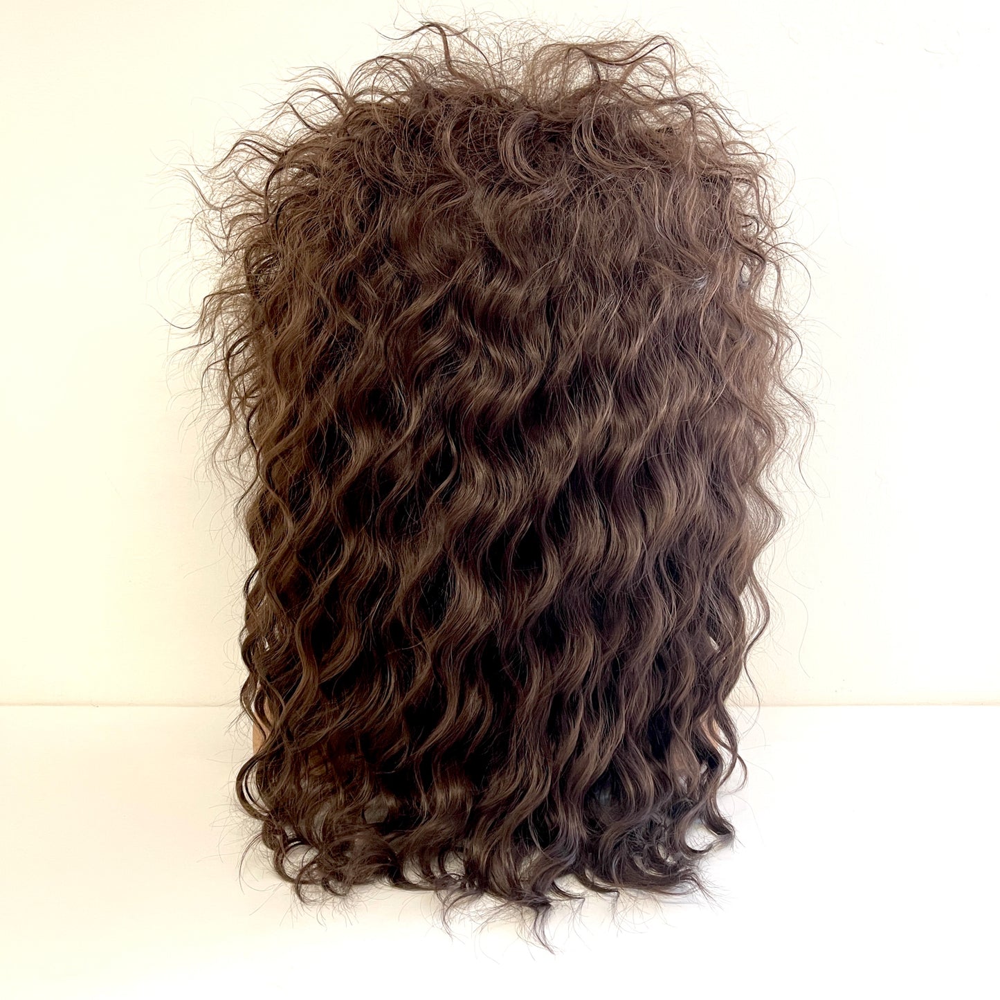 Double Stack - Wavy Shag