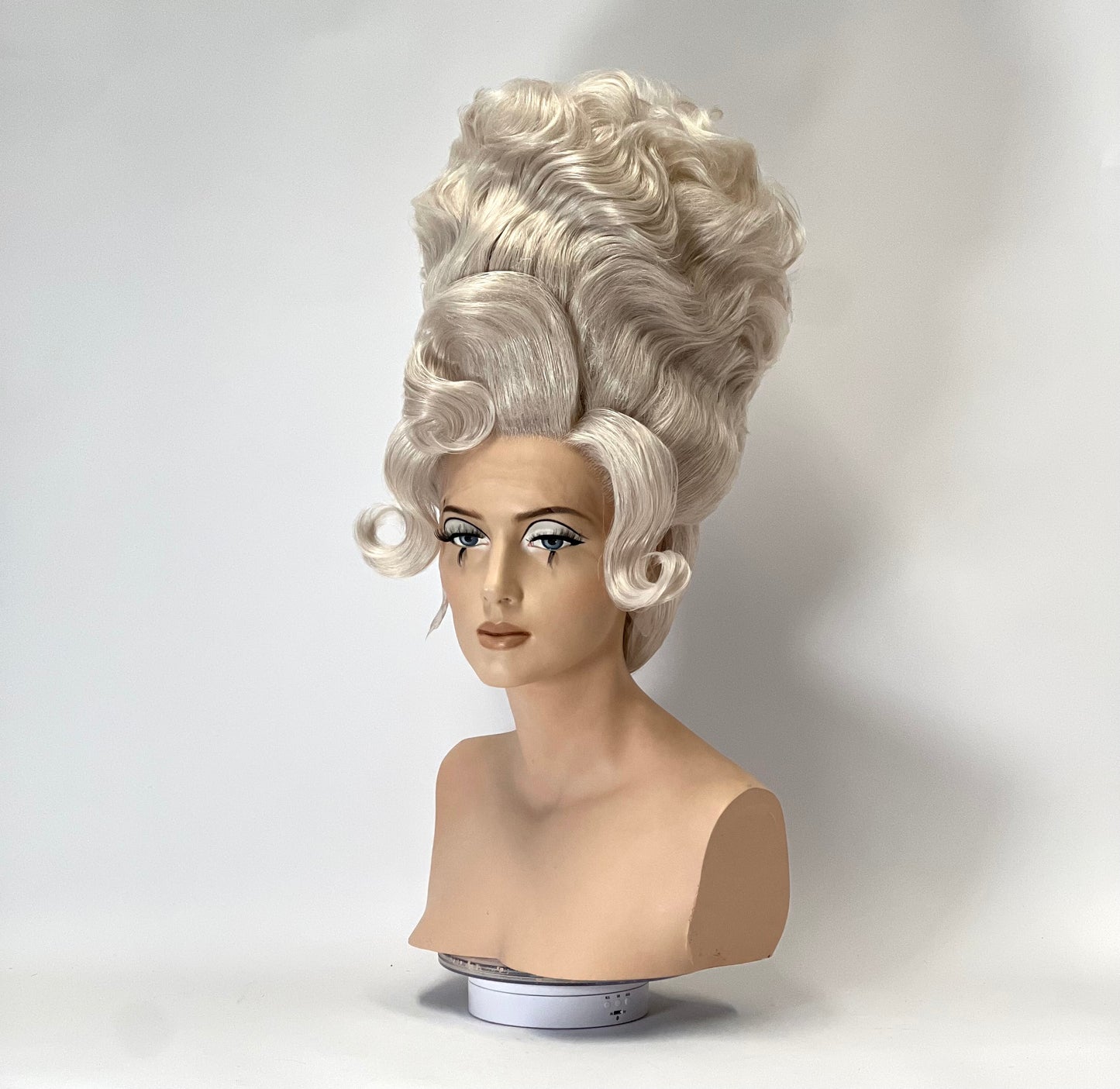 Beehive 001