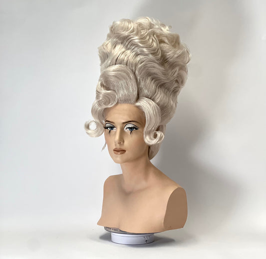 Beehive 001
