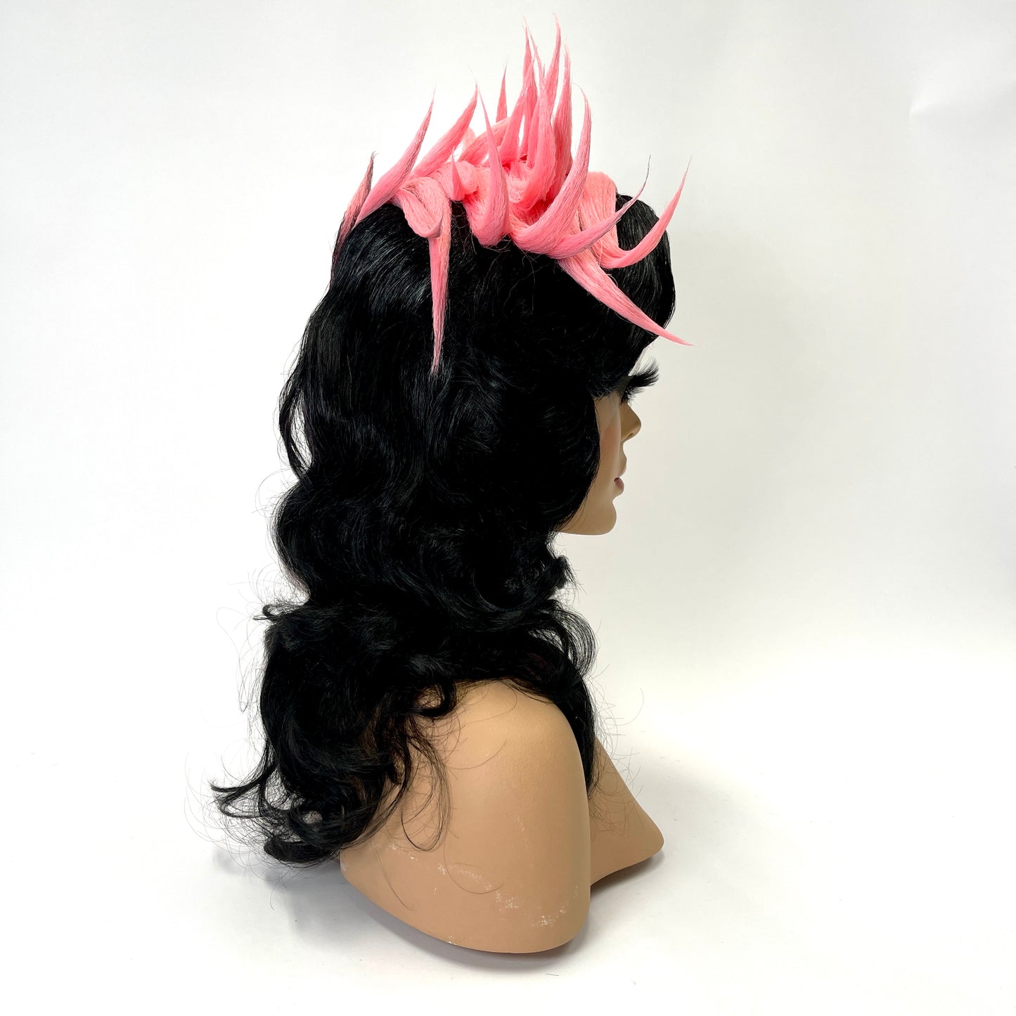 Original style - Pink Flames 🩷