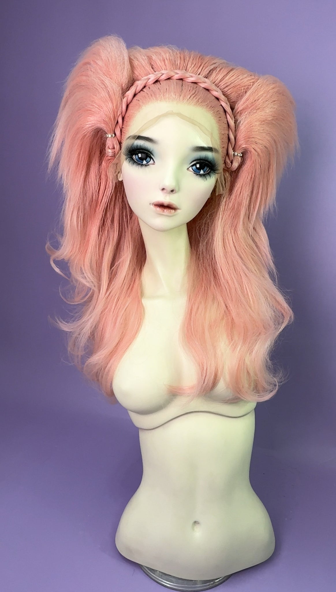 Pink Wings