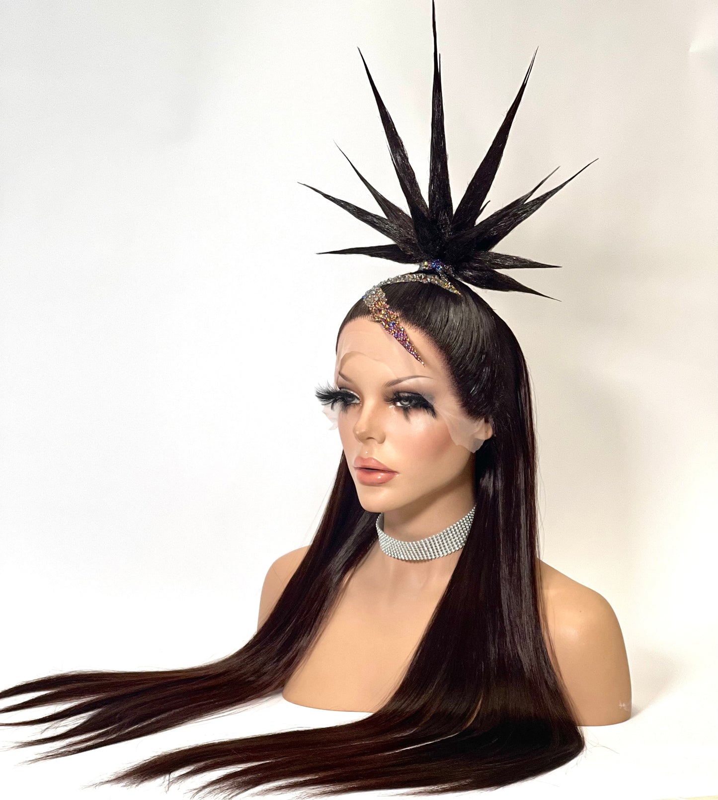 Spikes 001