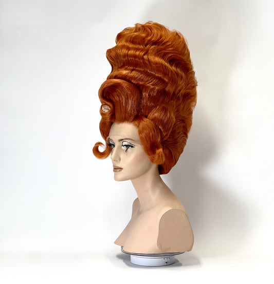 Beehive 002.