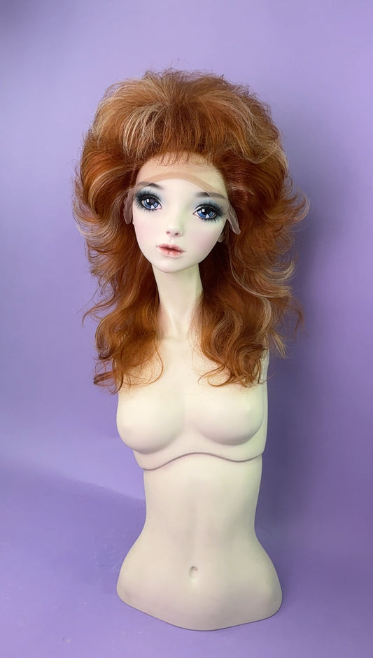 Ginger Waves