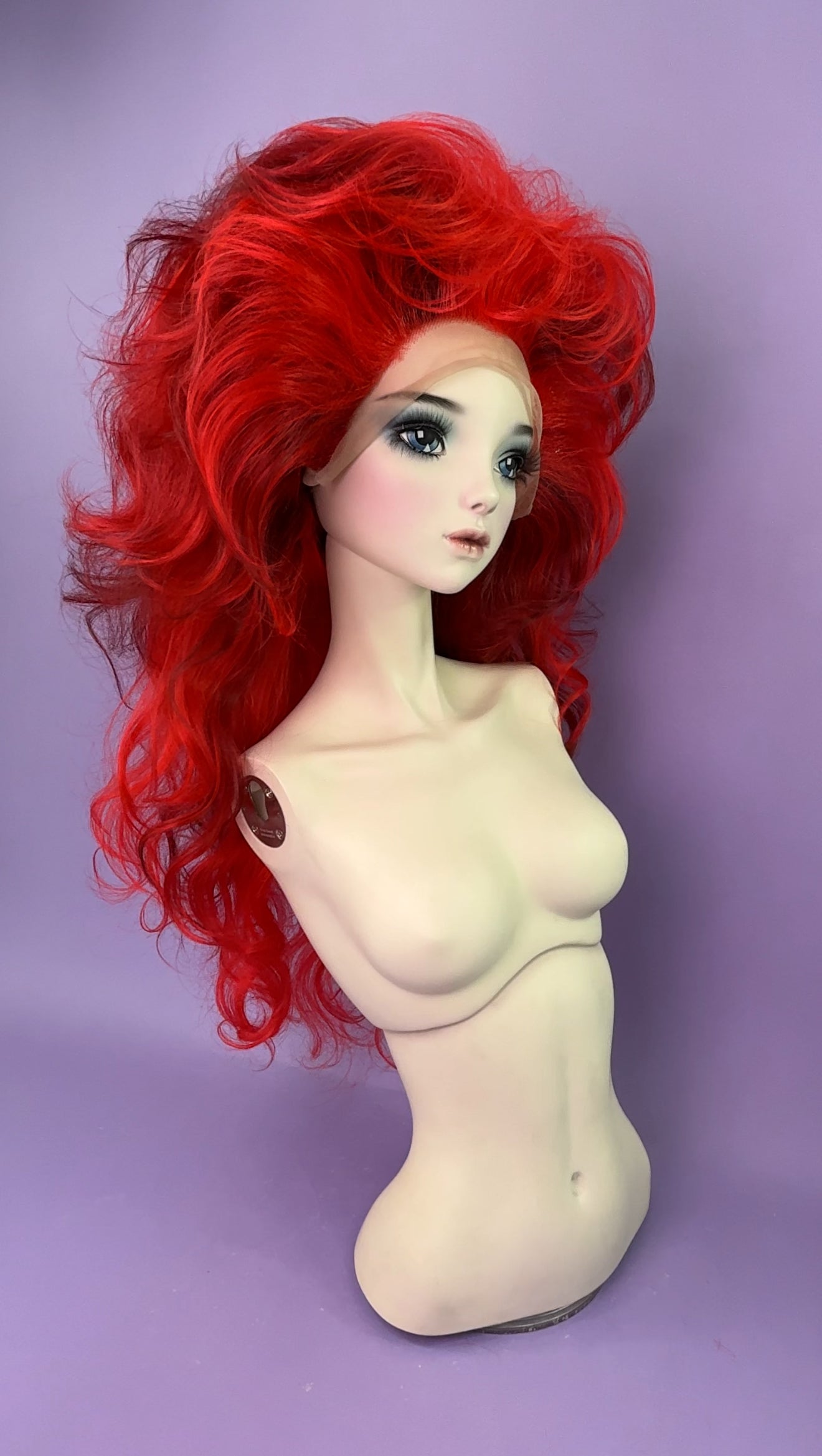 Red waves