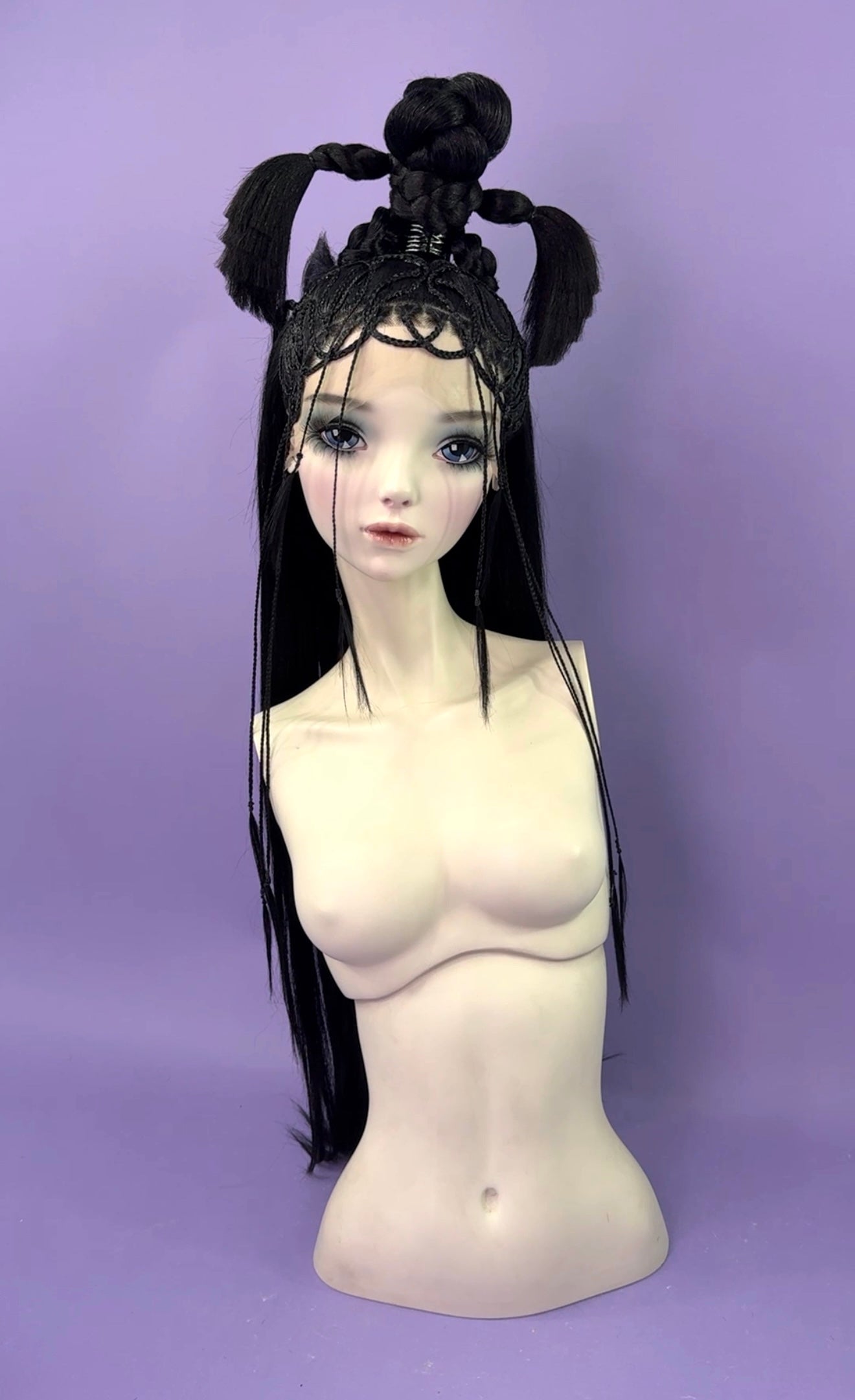 BJD 007