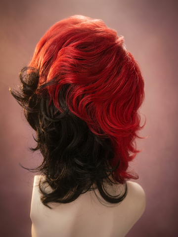 Asymmetric Waves