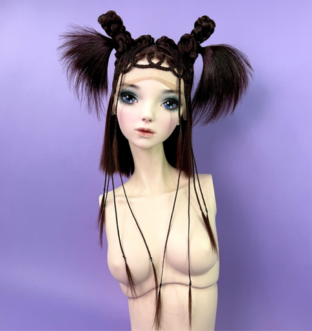 BJD 003