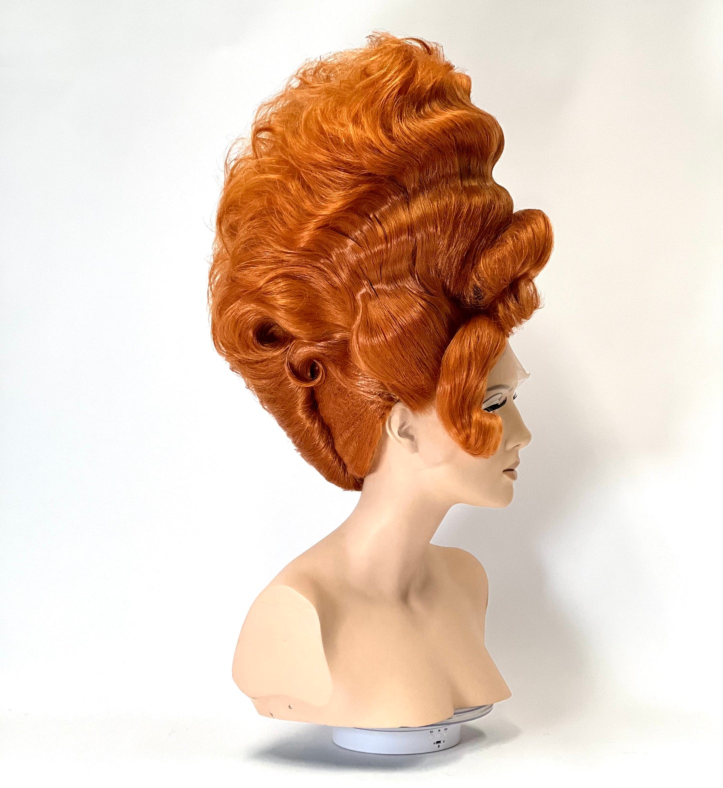 Beehive 002.