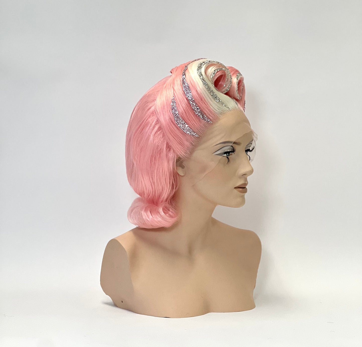 Victory rolls 101