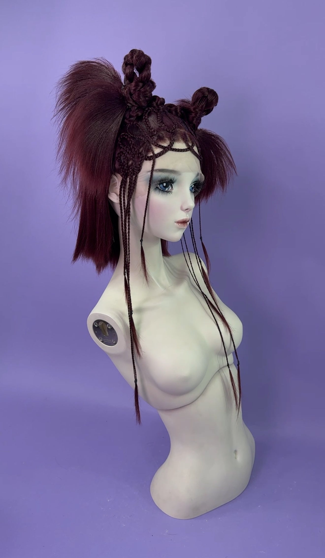 BJD 001