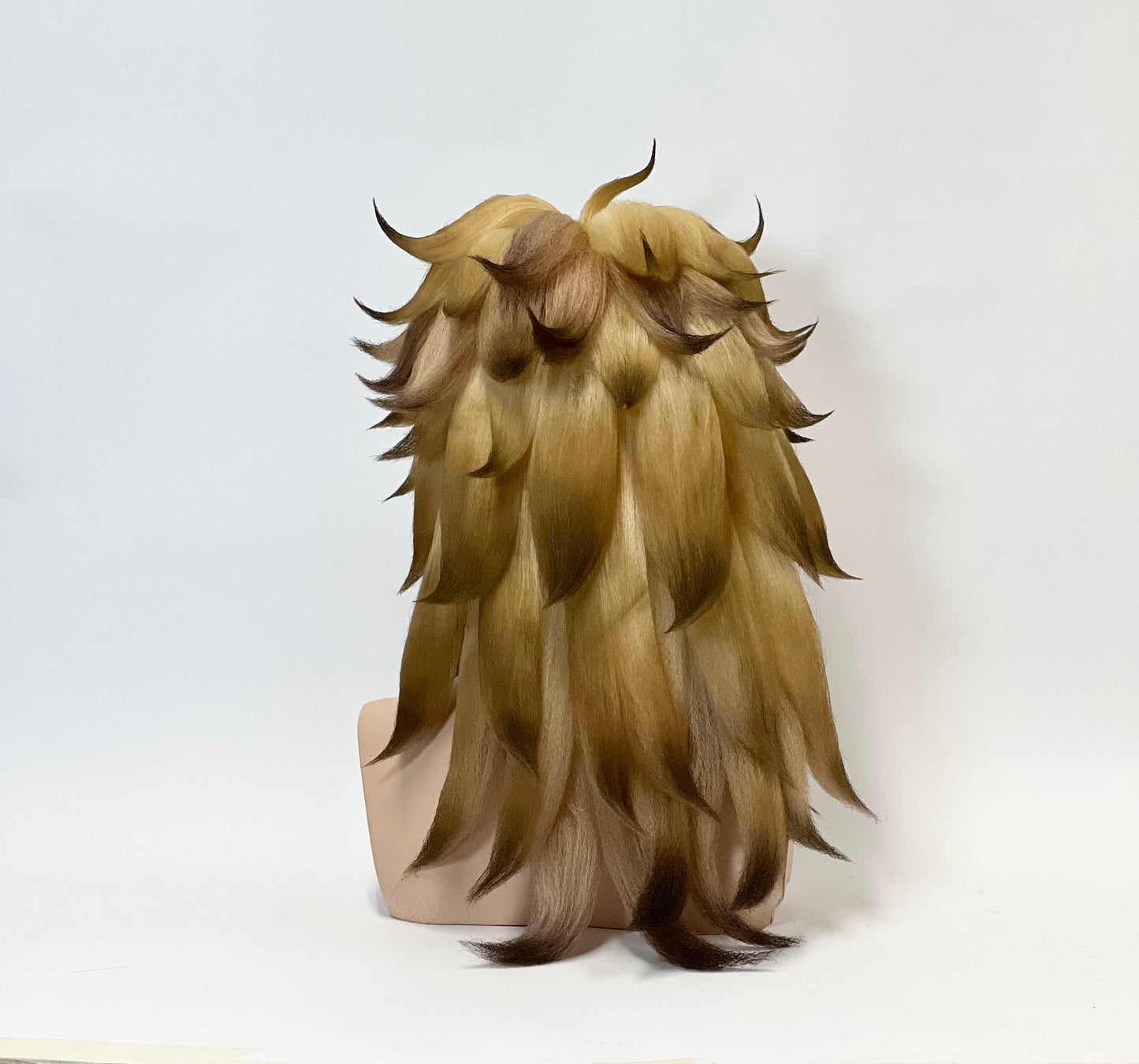 Original style- Spikes