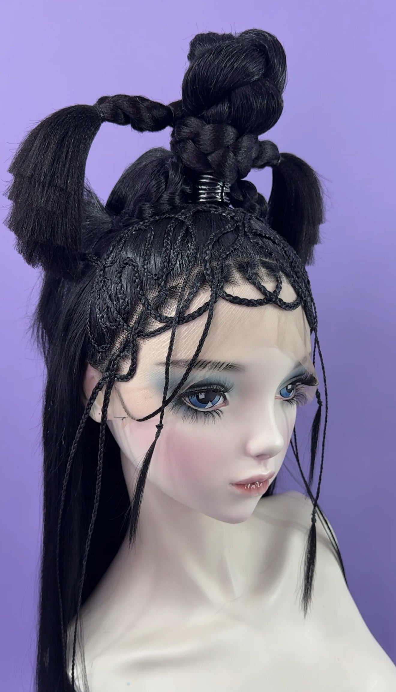 BJD 007