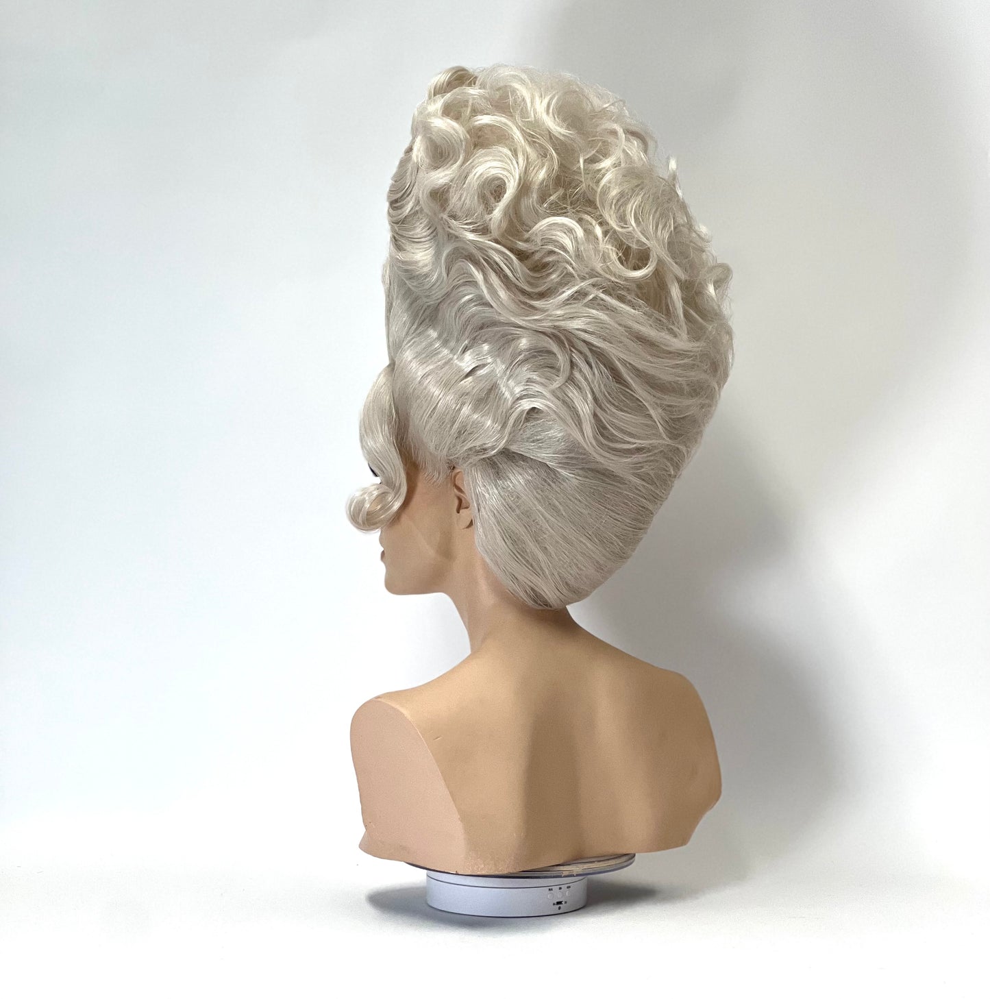 Beehive 001