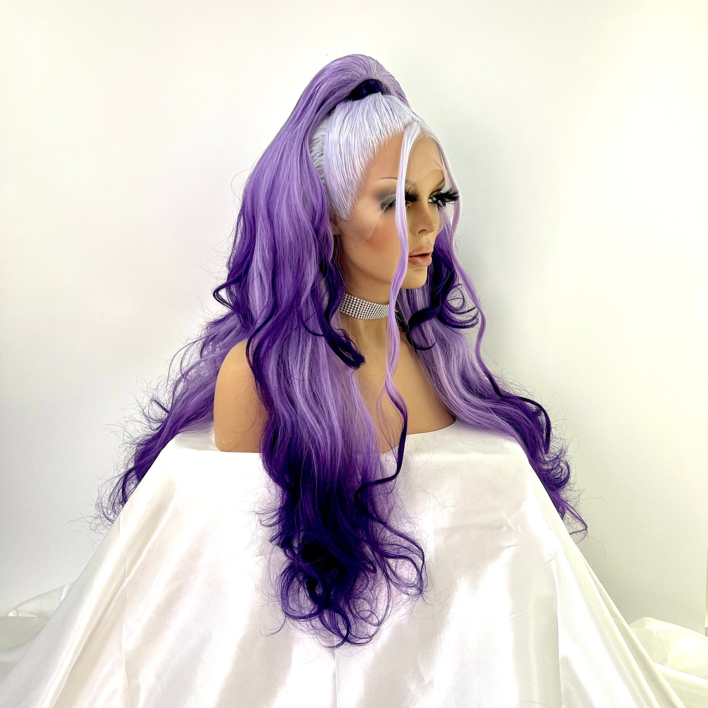 Pony 001