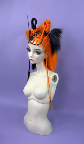 BJD Spikes 001