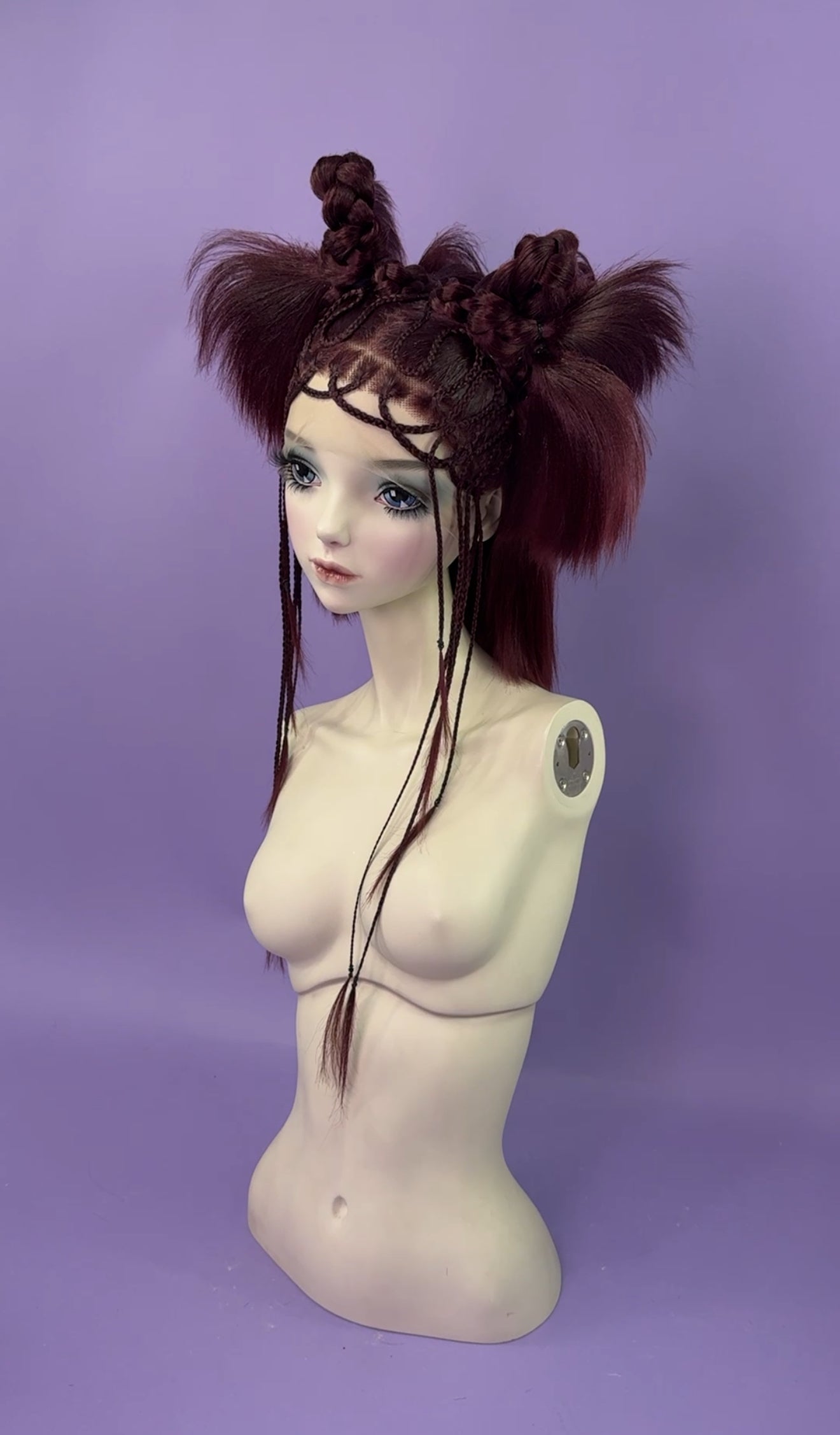 BJD 001