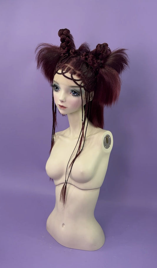 BJD 001