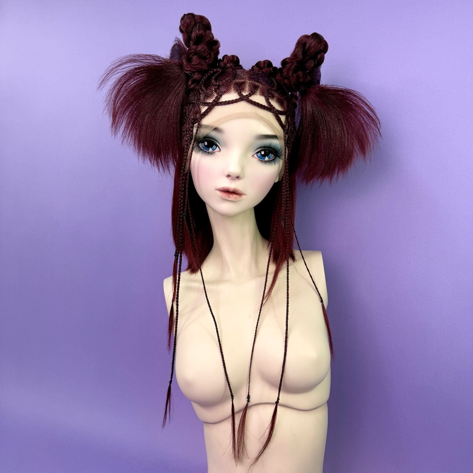 BJD 001