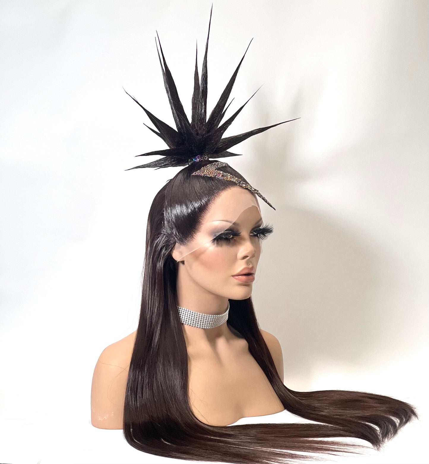 Spikes 001