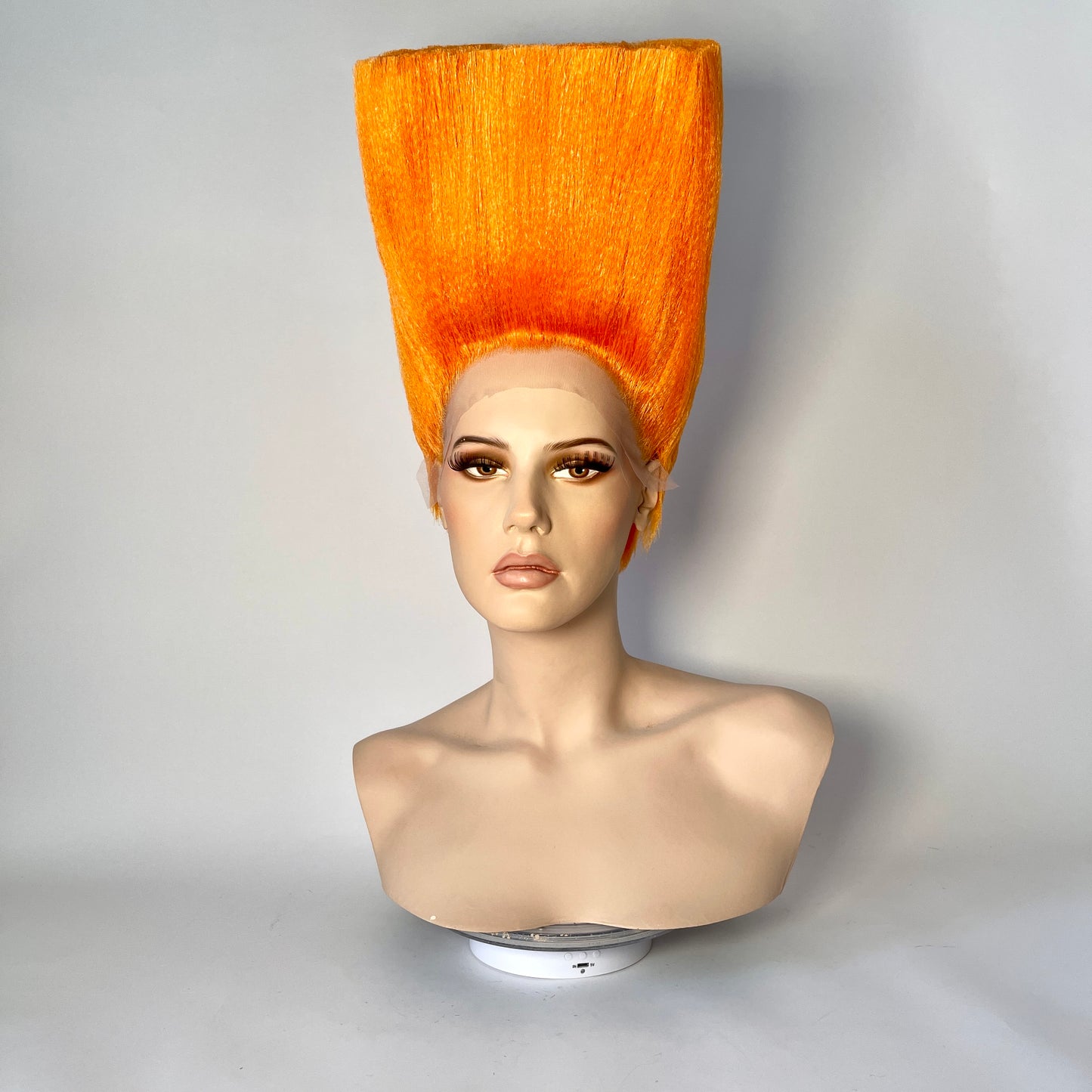 Flat Top 001