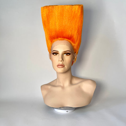 Flat Top 001