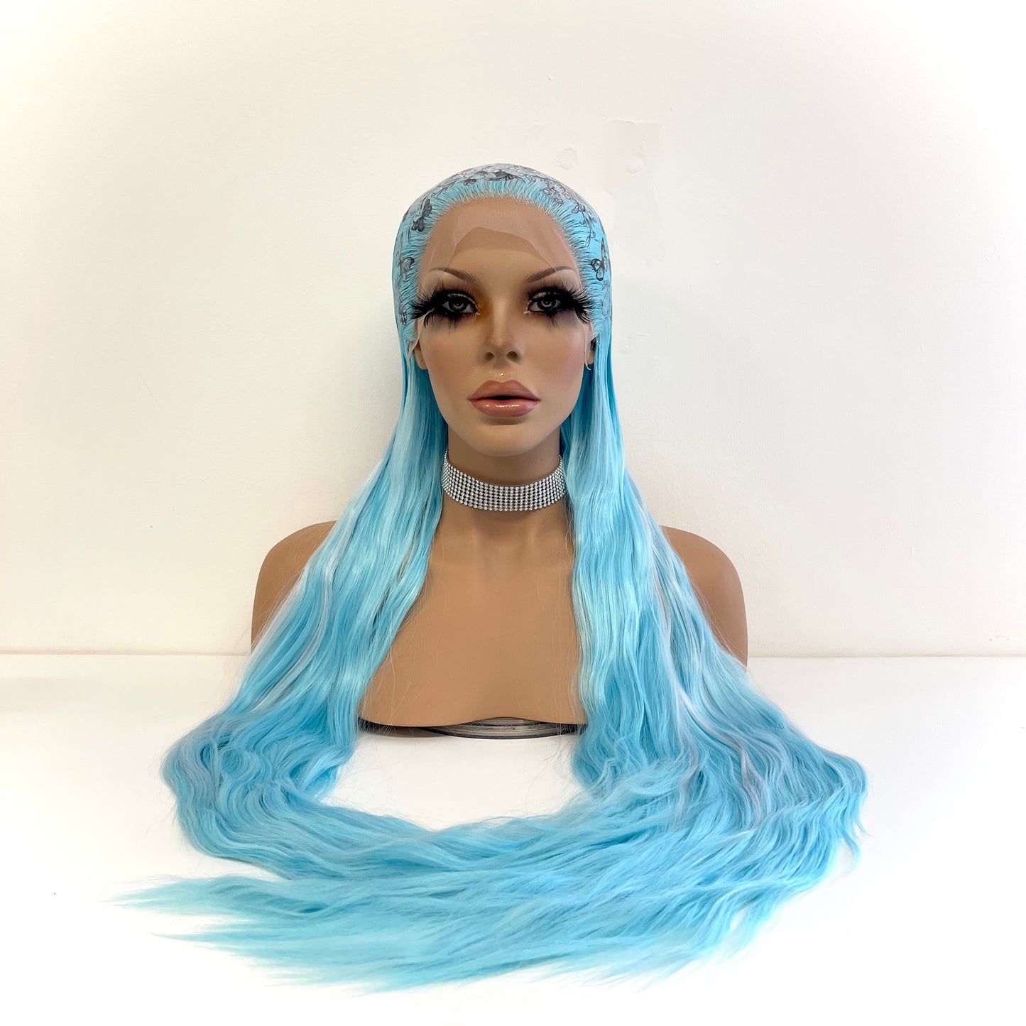 Tatted Sleek - Mermaid