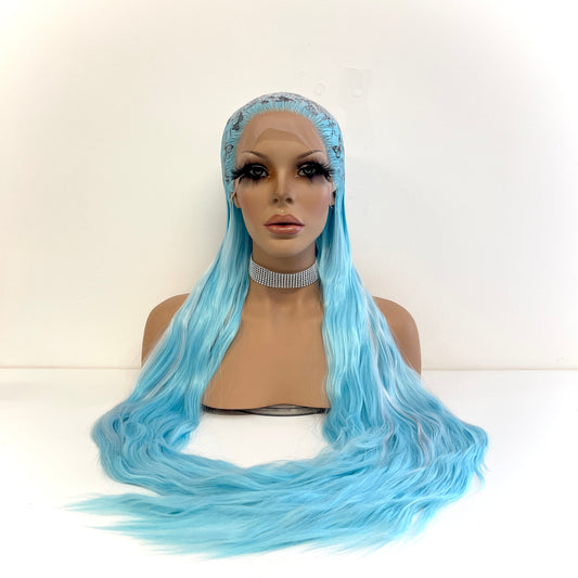 Tatted Sleek - Mermaid