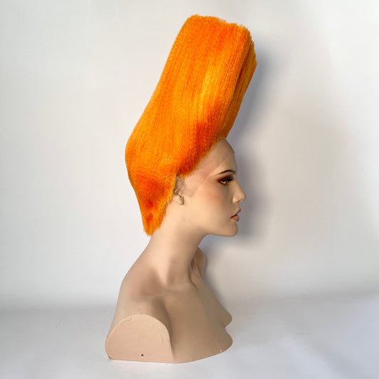 Flat Top 001