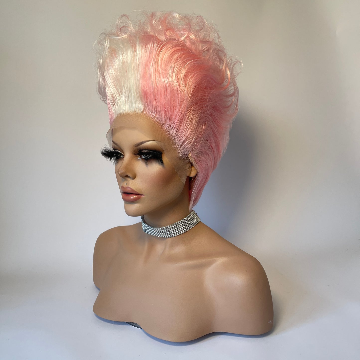 Bouffant 001