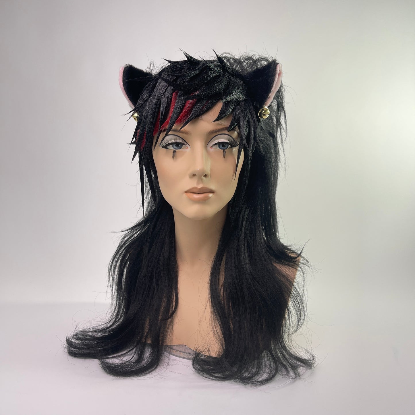 Original style- Neko Mullet