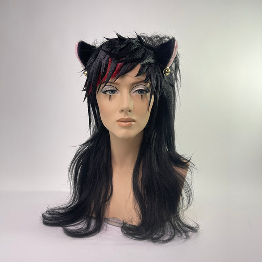 Original style- Neko Mullet