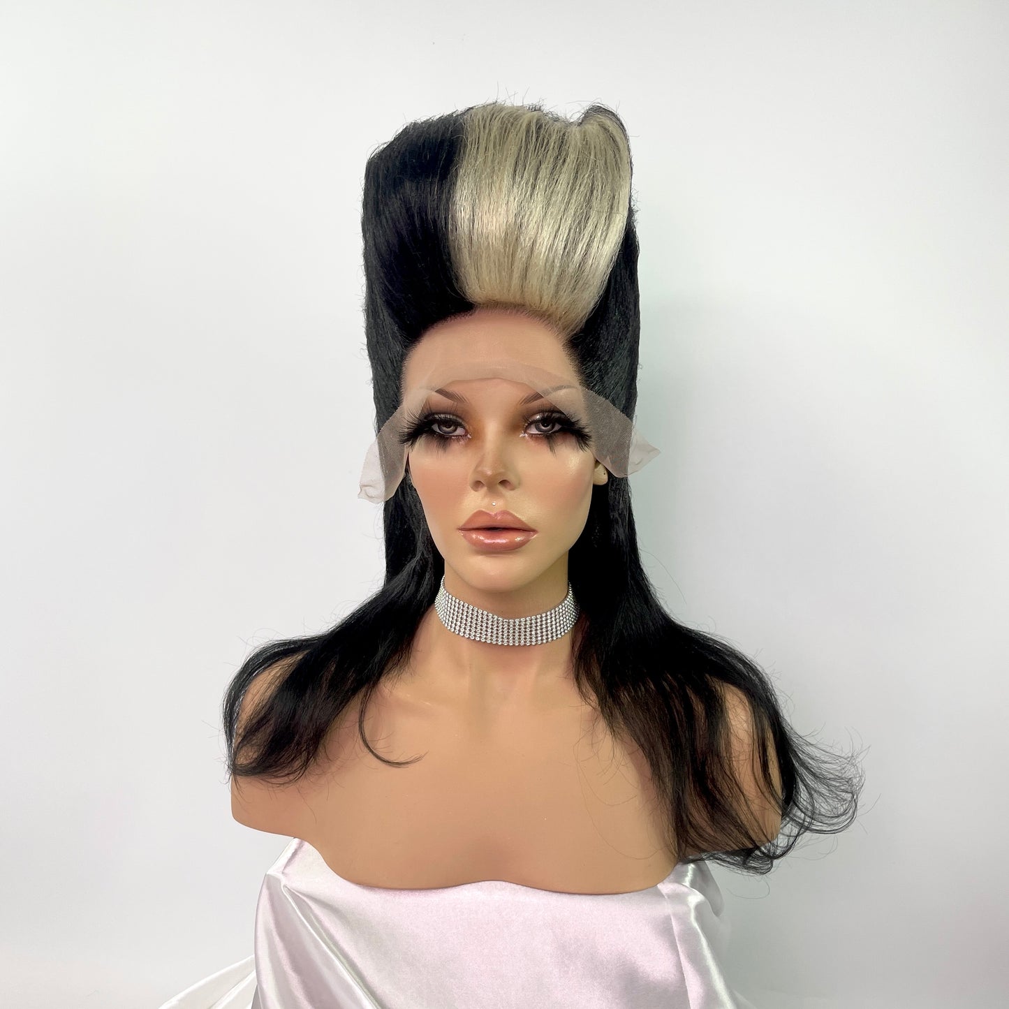 Quiff 002