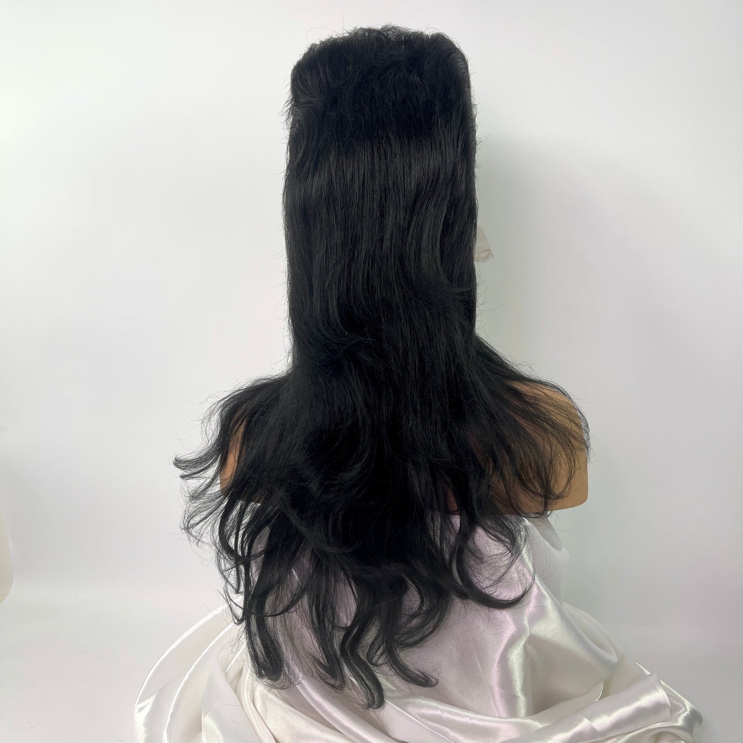 Quiff 002