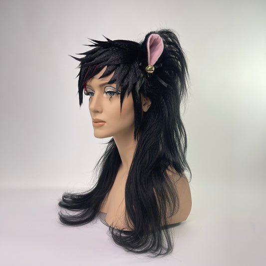 Original style- Neko Mullet