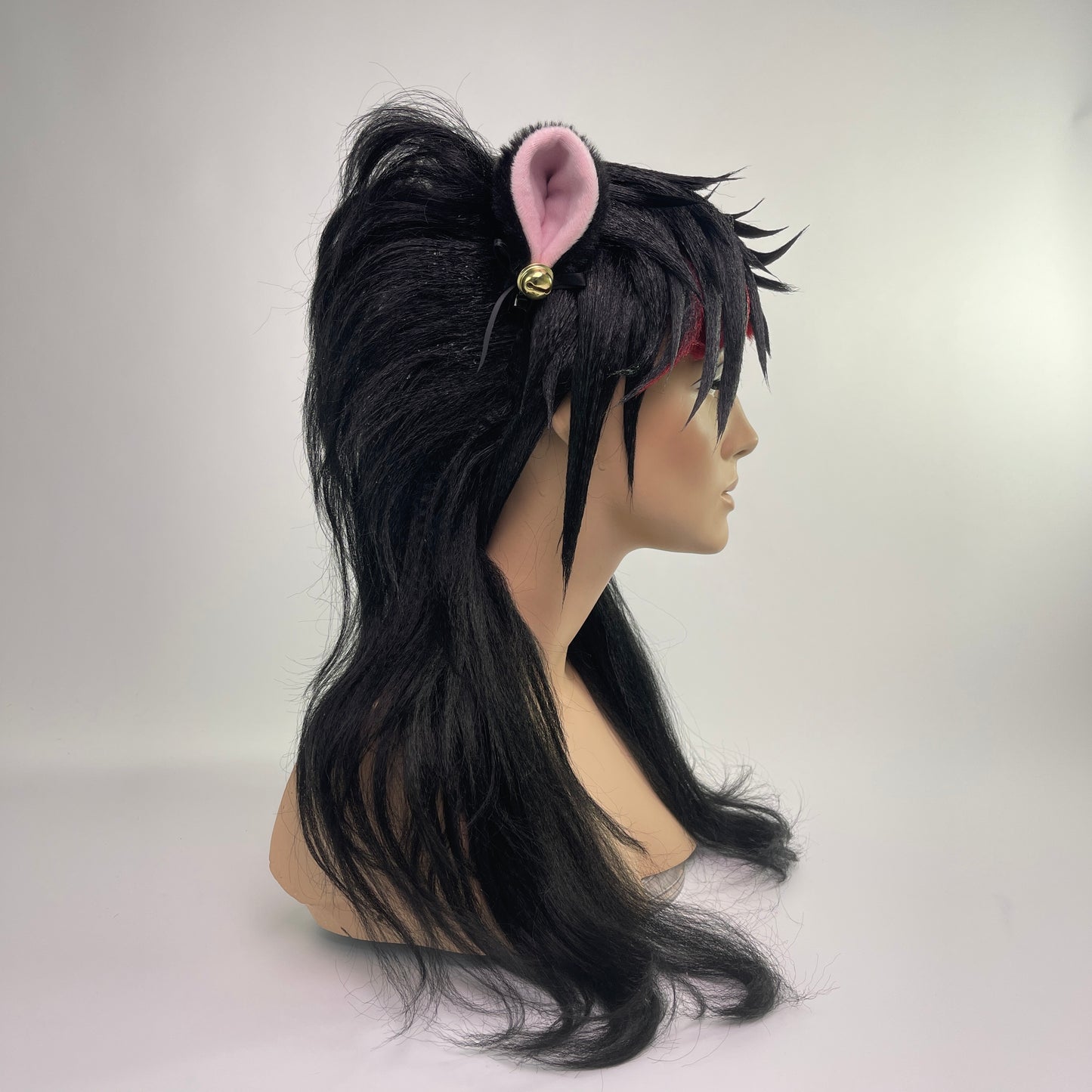 Original style- Neko Mullet