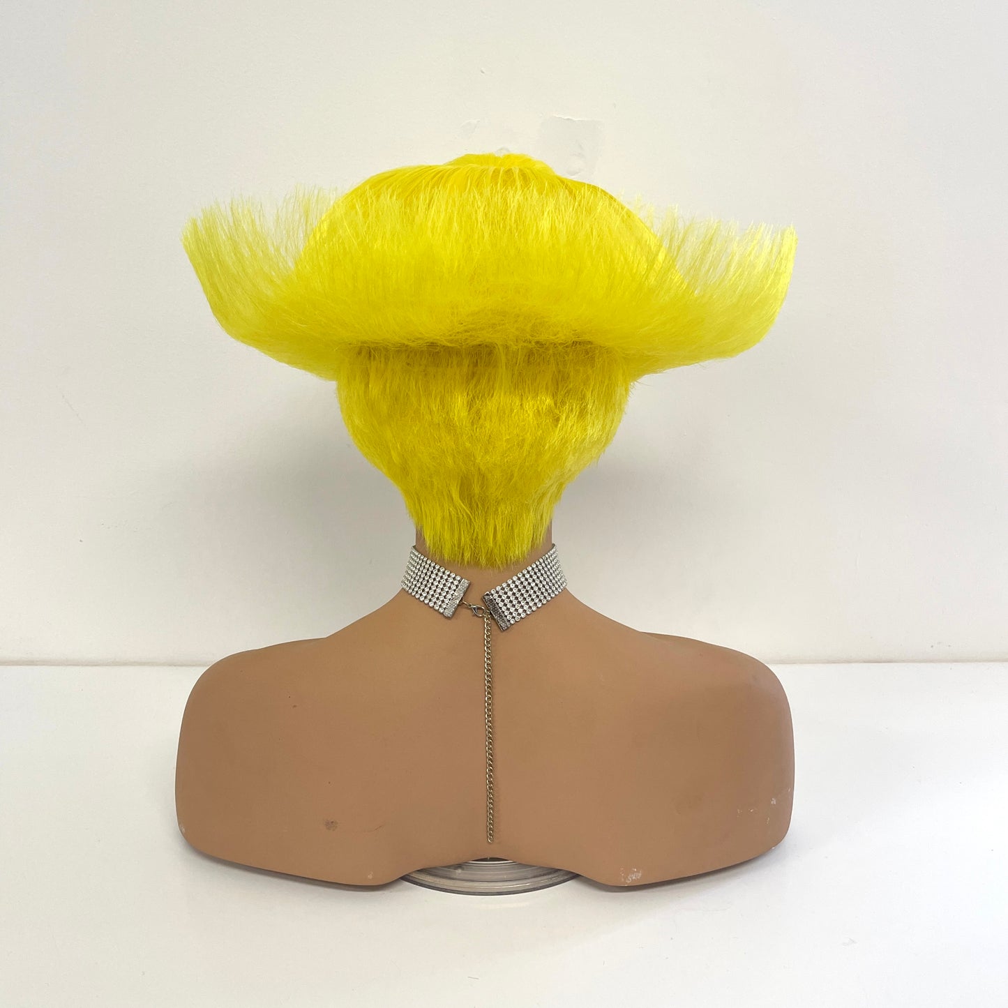Cartoon Flip - Lemon