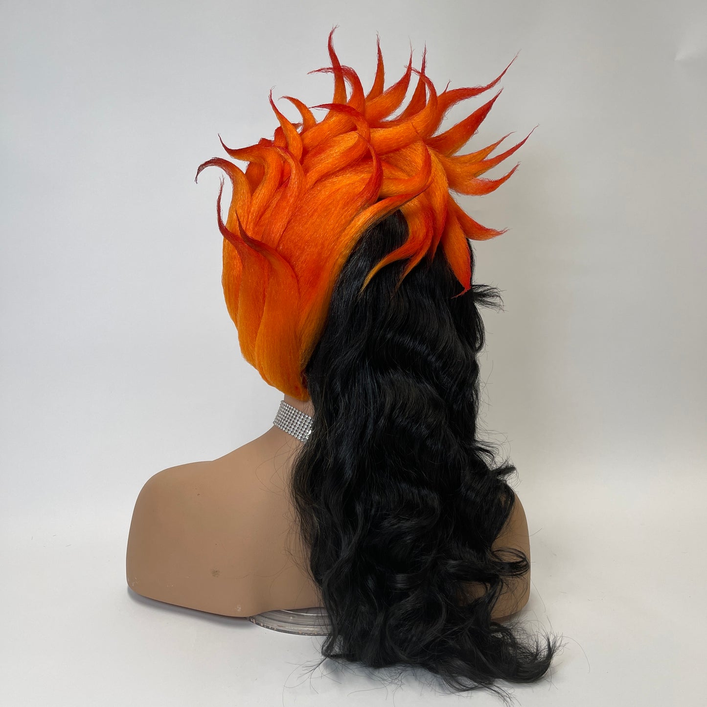 Original style - Flames 🔥