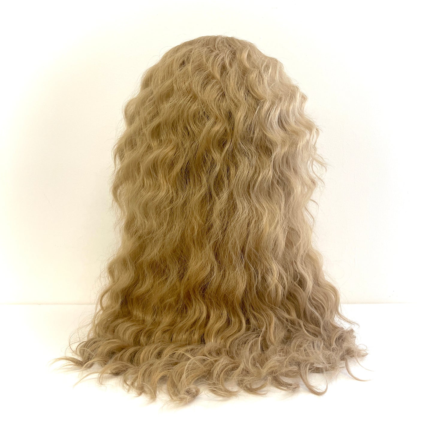 Double Stack - Wavy Pony