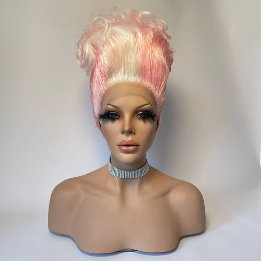 Bouffant 001