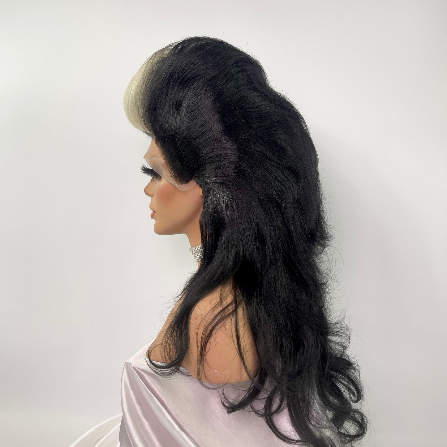 Quiff 002