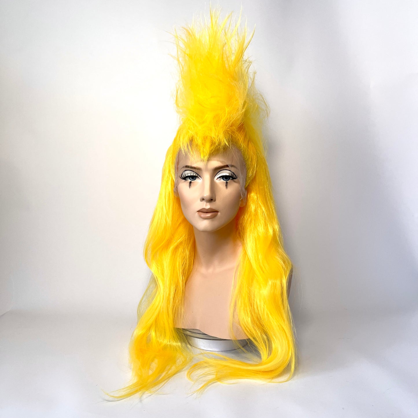 Mohawk 001