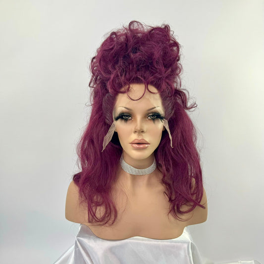 Pony 003
