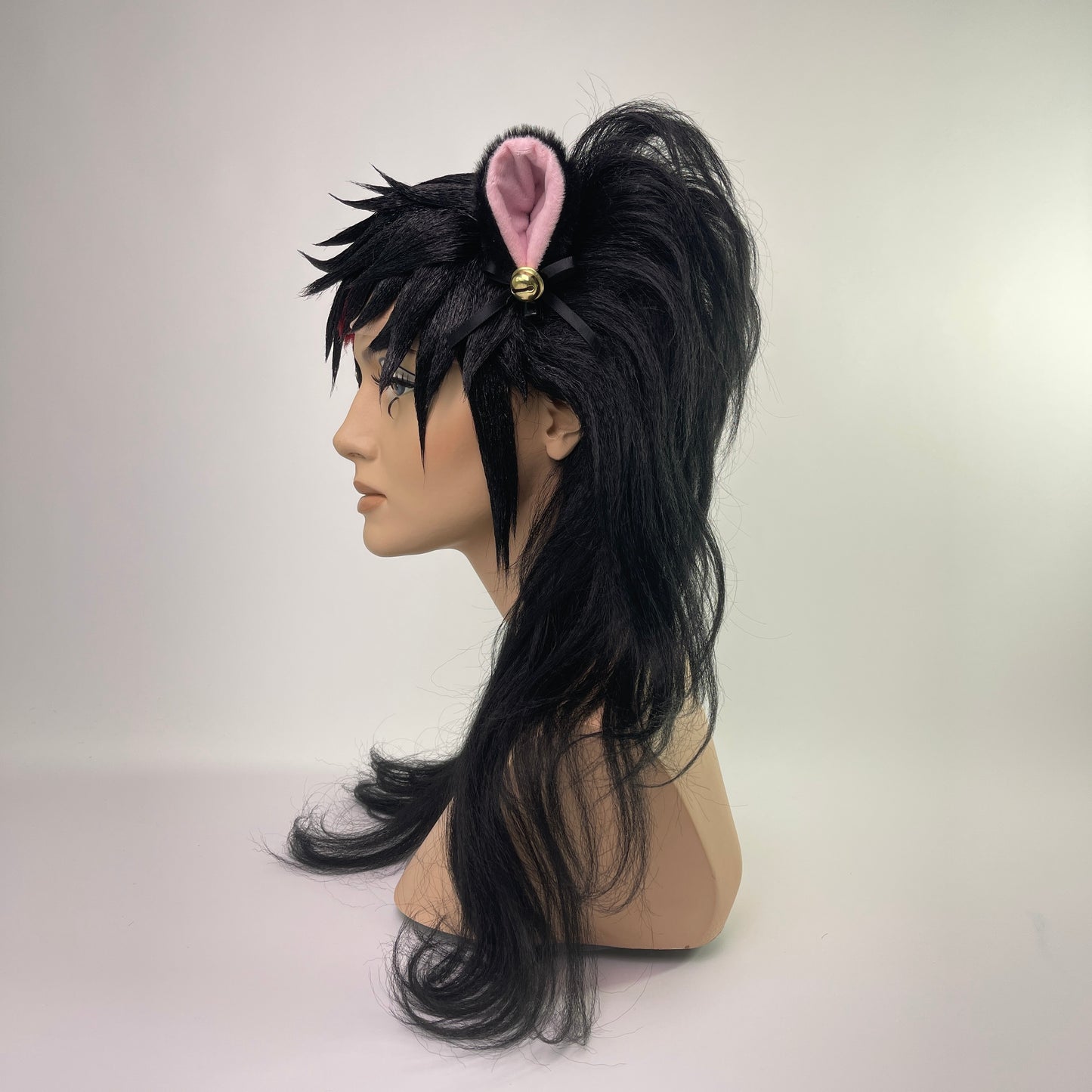 Original style- Neko Mullet