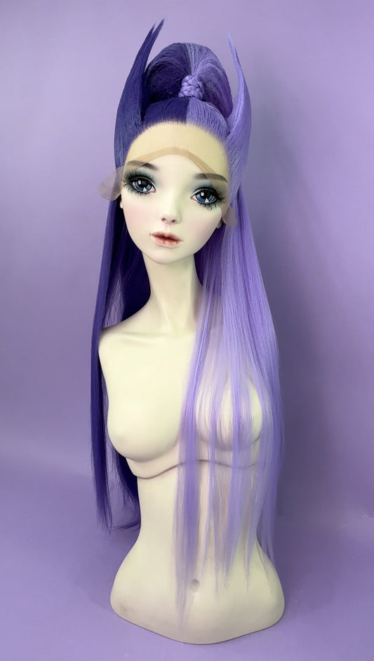 Pony Wings